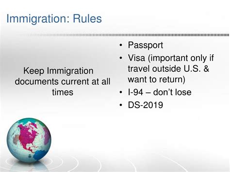 student desk immigration|Immigration Requirements .